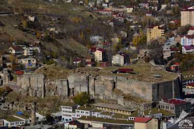 Bitlis Kalesi